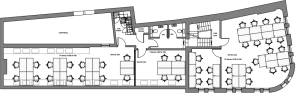 Floor/Site plan 2