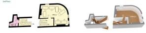 Floor/Site plan 2