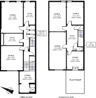 Floor/Site plan 2