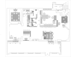 Floor/Site plan 2