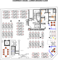 Floor/Site plan 2
