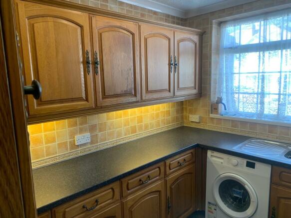 Fitted Kitchen 