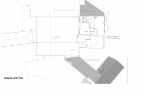 Floor/Site plan 2