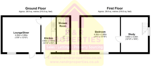 Annex Floorplan