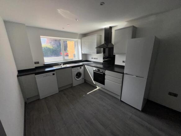 Fitted Kitchen