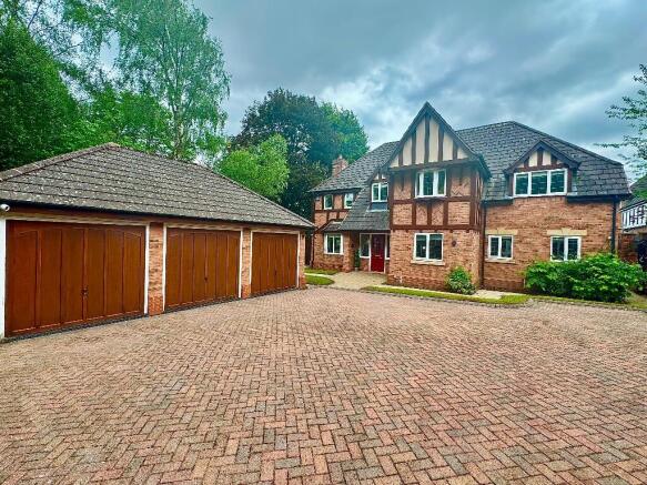 Property Front View