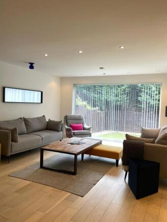 Reception Space One