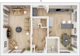Ground Floor