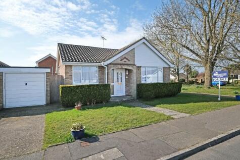Church Way, Pagham, Bognor Regis, West Sussex, PO21