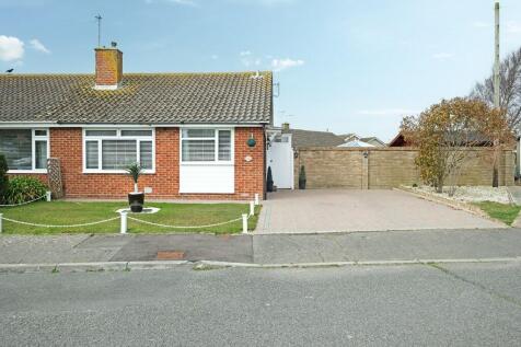 Bishops Close, Pagham, Bognor Regis, West Sussex, PO21