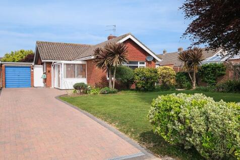 Worcester Close, West Meads, Bognor Regis, West Sussex, PO21