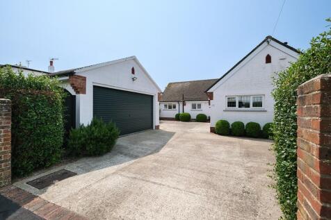 Goodwood Avenue, Felpham, Bognor Regis, West Sussex, PO22