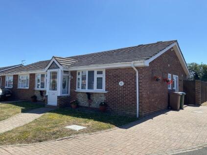The Causeway, Pagham, Bognor Regis, West Sussex, PO21