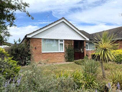 Langley Grove, Aldwick, Bognor Regis, West Sussex, PO21