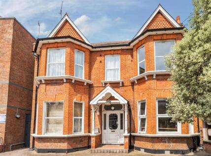 Walm Lane, London NW2