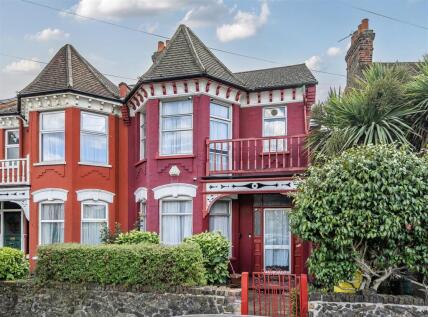 Mulgrave Road, London NW10