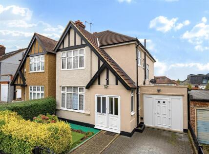 Dollis Hill Avenue, London NW2