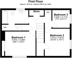 Floorplan 2