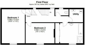 Floorplan 2