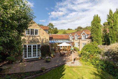 The Spinney, Ebberston