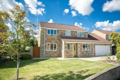 Westlands, Pickering, North Yorkshire, YO18 7HJ