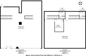 Floor/Site plan 1