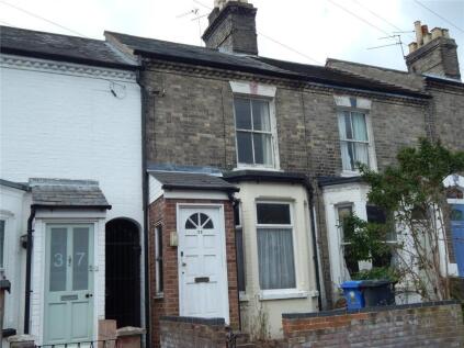 Cardiff Road, Norwich, Norfolk, NR2