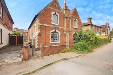 Morpeth Street, Gloucester, Gloucestershire, GL1