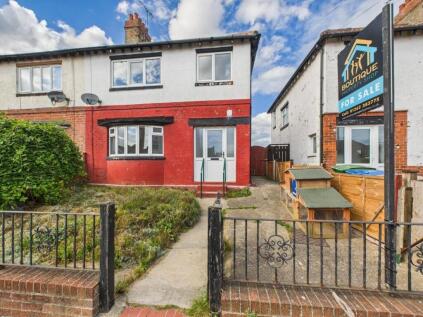 Carlton Street, Bridlington, East Riding Of Yorkshire, YO16