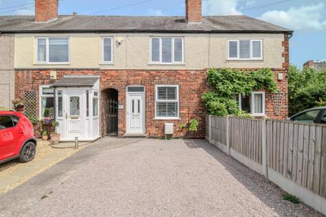 Camelot Street, Nottingham, Nottinghamshire, NG11