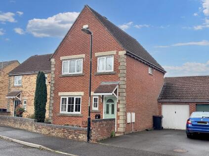 Brionne Way, Shaftesbury, Dorset, SP7