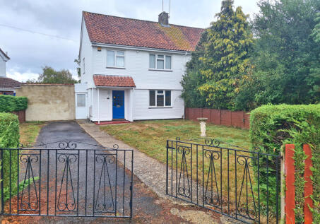 Spicers Way, Totton, SO40