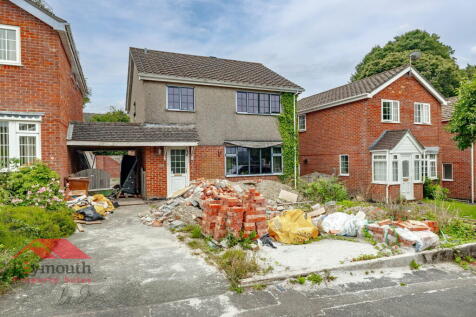 Trehill Road, Ivybridge, PL21 0AZ