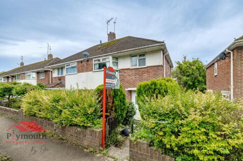 Wolseley Road, Plymouth, PL5 1JN