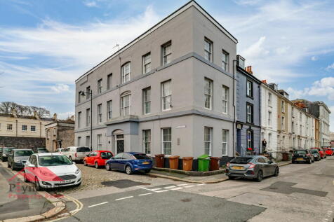 George Street, Plymouth, PL1 4HS