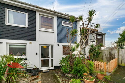 Harbour View Close, Brixham, TQ5 8HZ