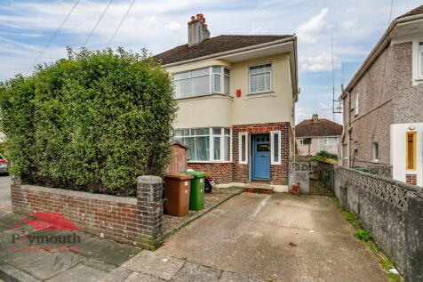 Lester Close, Plymouth, PL3 6PX