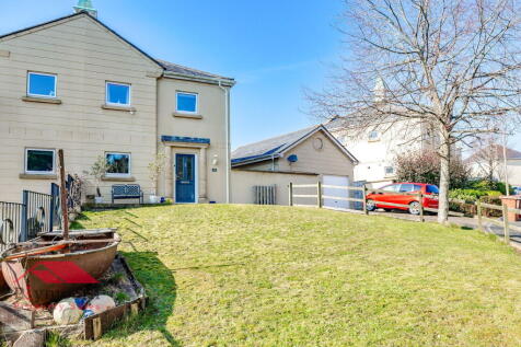 Aberdeen Avenue, Plymouth, PL5 3UW