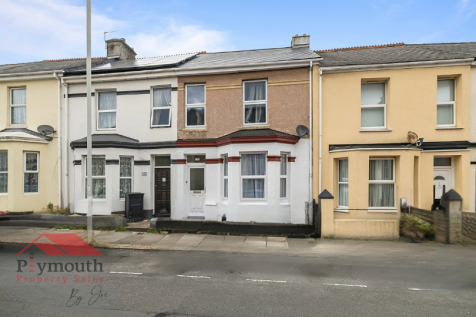 Grenville Road, Plymouth, PL4 9QB