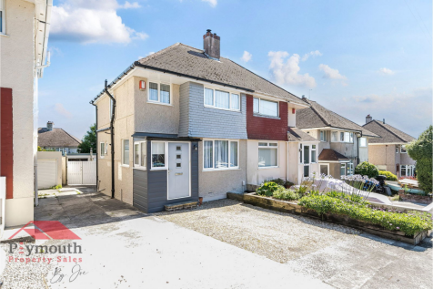 Churchway, Plymouth, PL5 1AJ