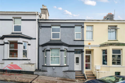 Cotehele Avenue, Keyham, Plymouth, PL2 1LX