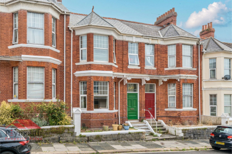 Hillside Avenue, Plymouth, PL4 6PR