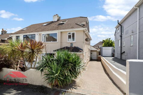 Margaret Park, Plymouth, PL3 5RR