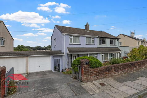 Rospeath Crescent, Plymouth, PL2 3SY