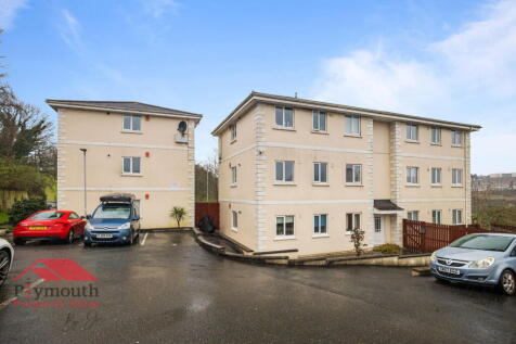 Austin Crescent, Plymouth, PL6 5WP