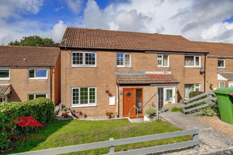 Steeple Close, Plymouth, PL9 9RX