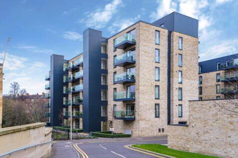 1 Hamilton Gardens, Botanics, G12