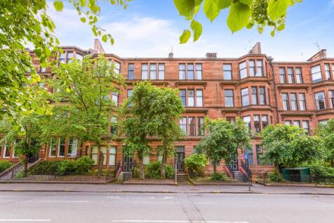 9 Clarence Drive, Hyndland, G12