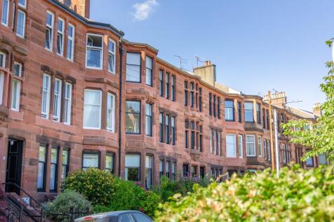 65 Marlborough Avenue, Broomhill, G11