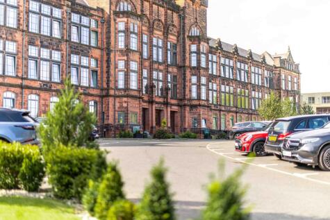 1 Normal Avenue, Jordanhill, G13